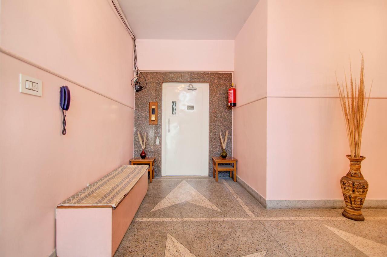 Hotel Pink Palace Jaipur Ngoại thất bức ảnh